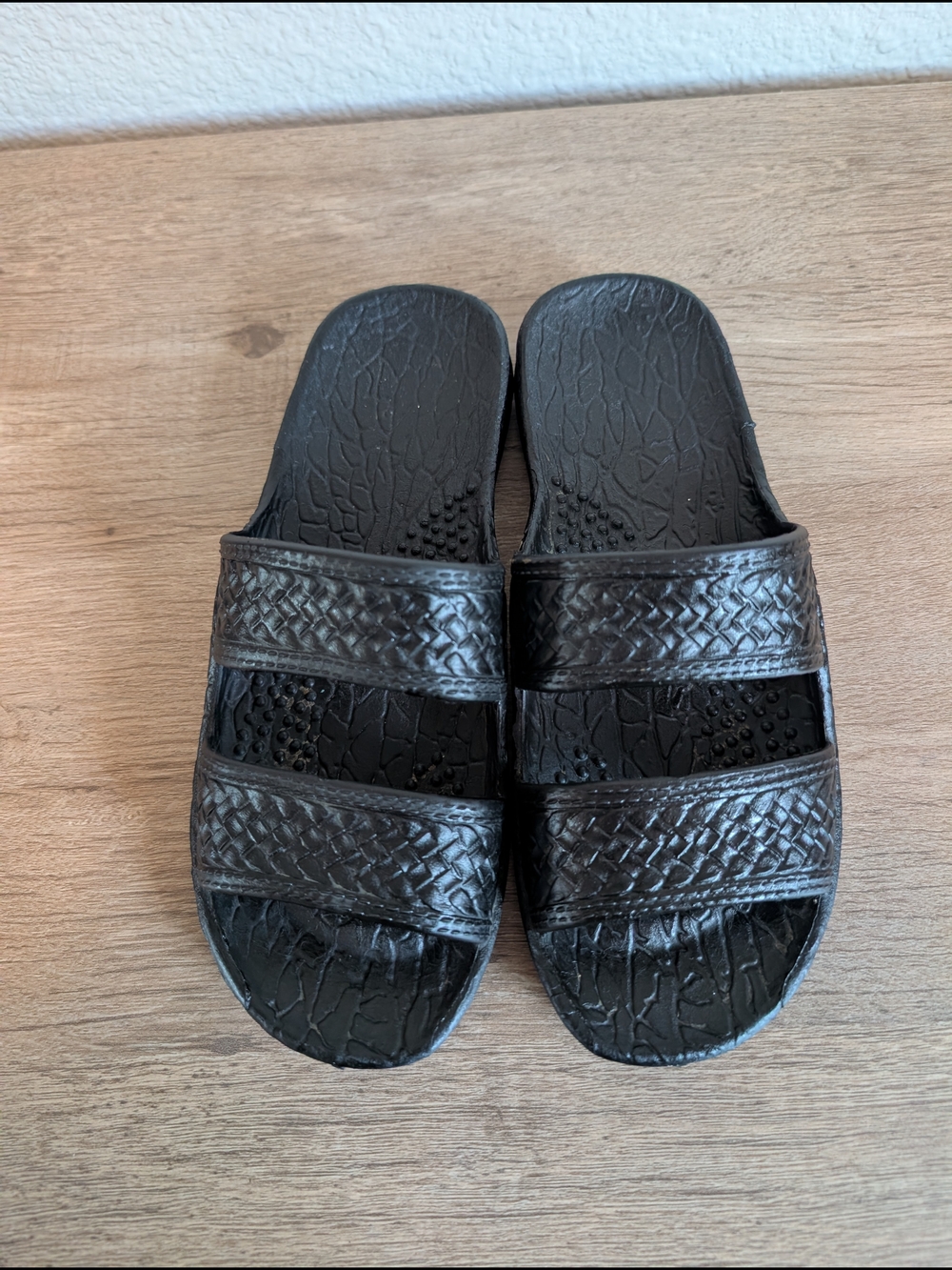 Pali Hawaii Strap Slide Sandals